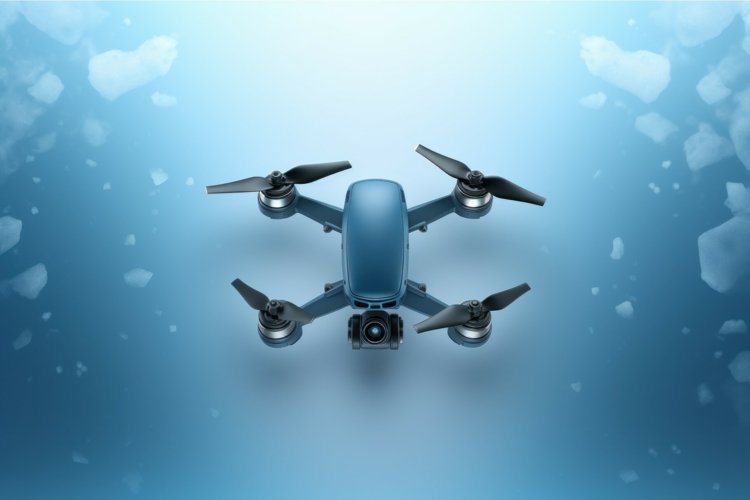 Robot Clipart Image 13