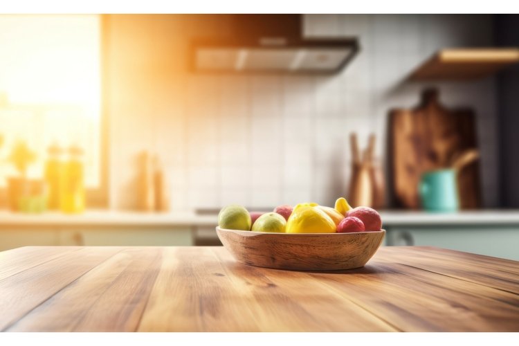 Kitchen Clipart Image 14