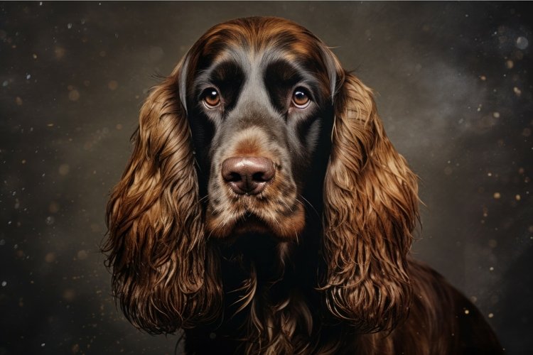Puppy Clipart Image 11
