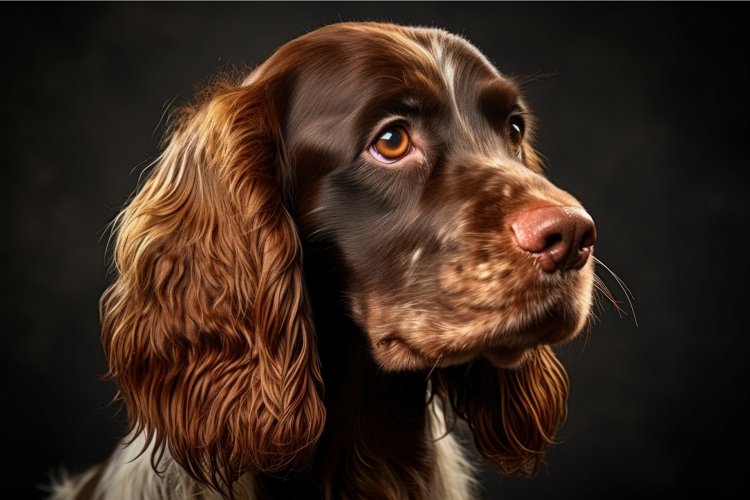 Puppy Clipart Image 14