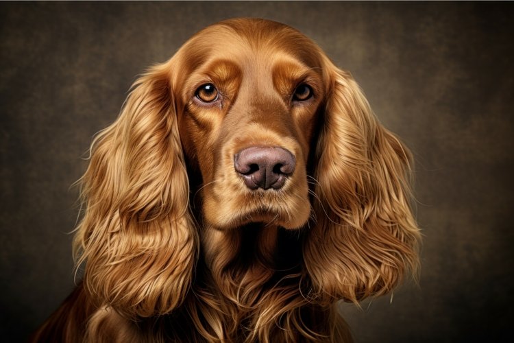 Puppy Clipart Image 13