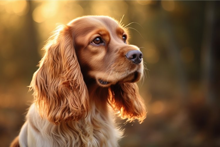 Puppy Clipart Image 6