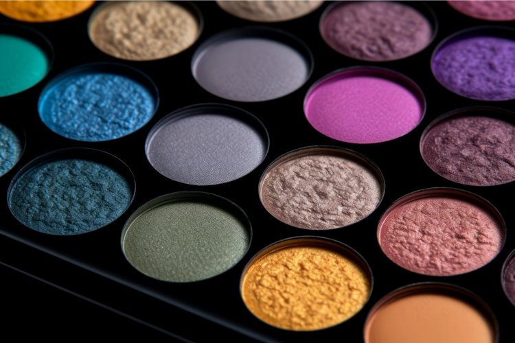Make Up Clipart Image 5