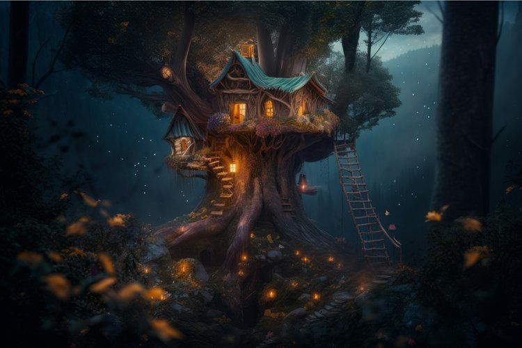 House Clipart Image 11