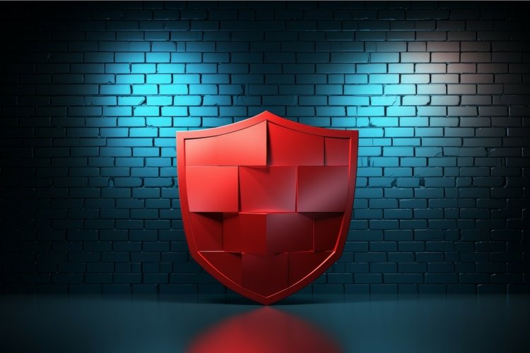 Security Clipart Image 6
