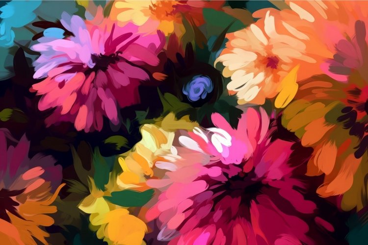 Pink Background Image 21
