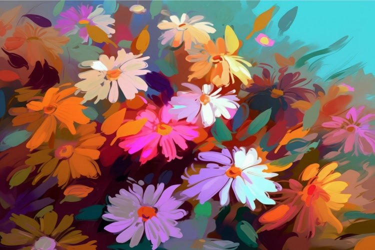 Pink Background Image 19