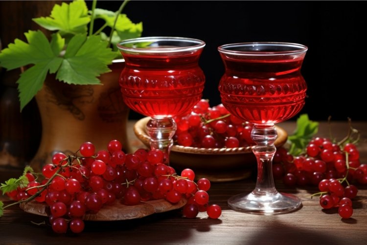Red Background Image 2