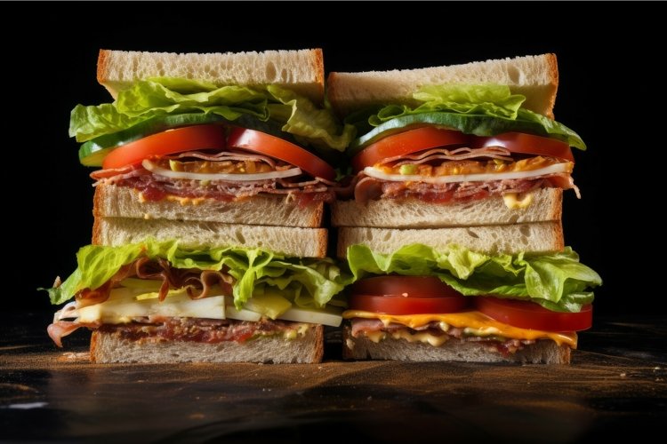 Food Clipart Image 5
