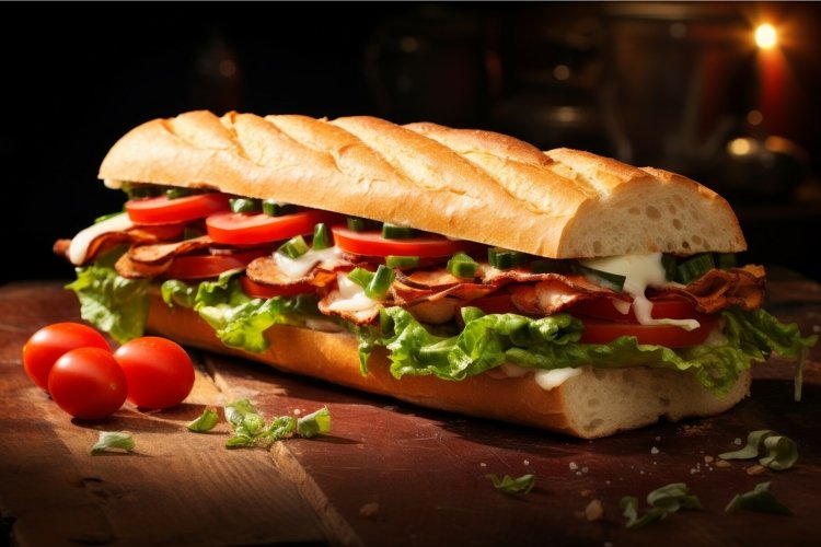 Food Clipart Image 8