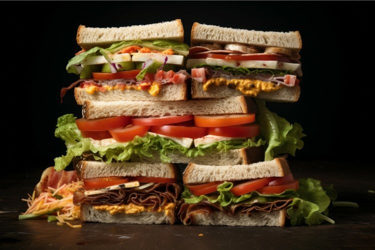 Food Clipart Image 7