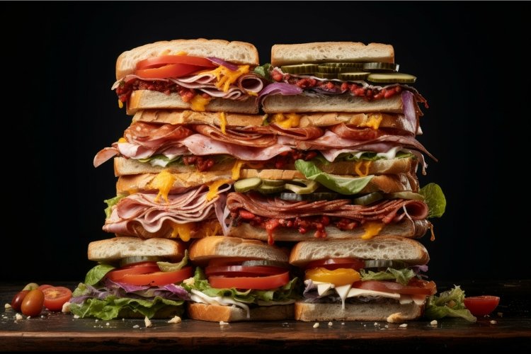 Food Clipart Image 7