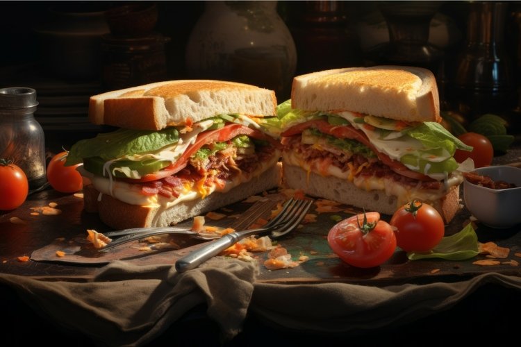 Food Clipart Image 13