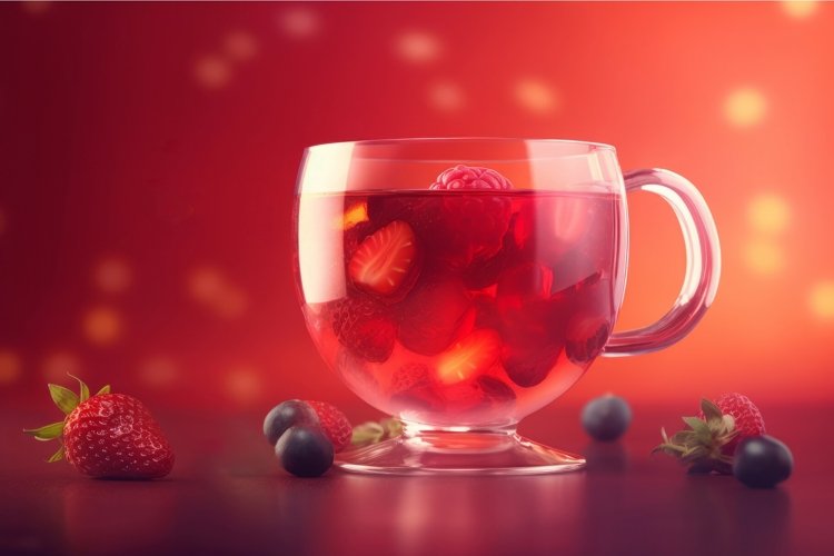 Tea Clipart Image 20