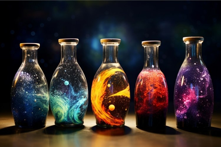 Galaxy Backgrounds Image 16