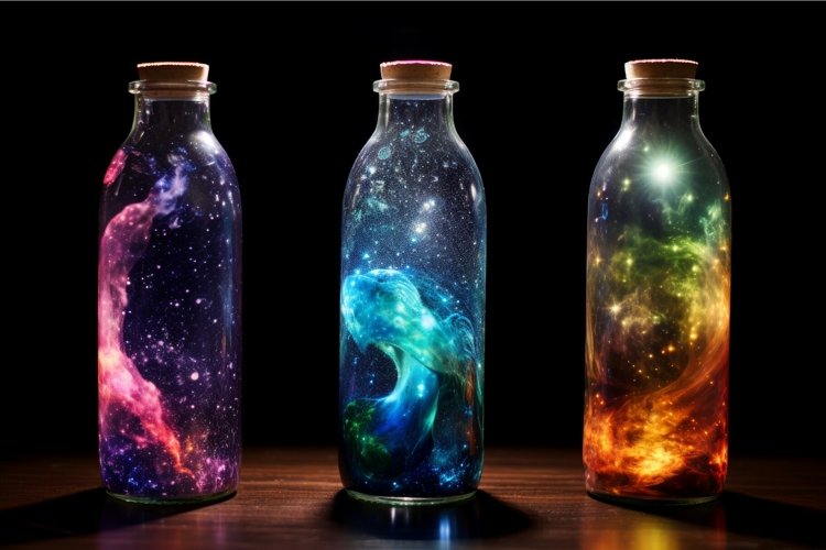Galaxy Backgrounds Image 18
