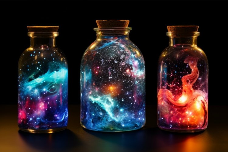 Galaxy Backgrounds Image 17
