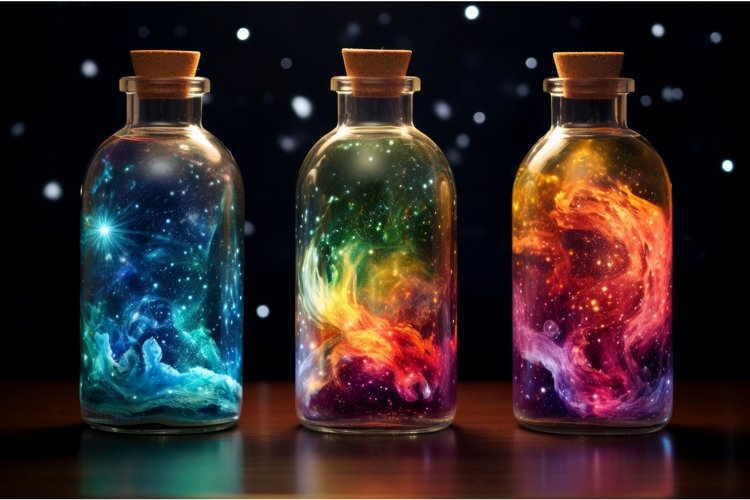 Galaxy Backgrounds Image 15