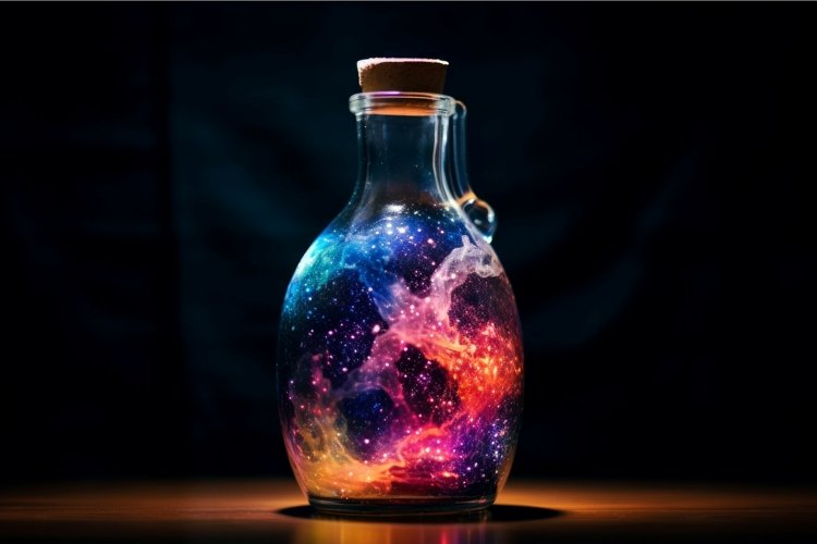Galaxy Backgrounds Image 14