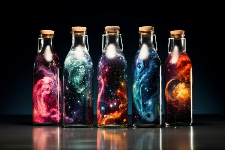 Galaxy Backgrounds Image 13