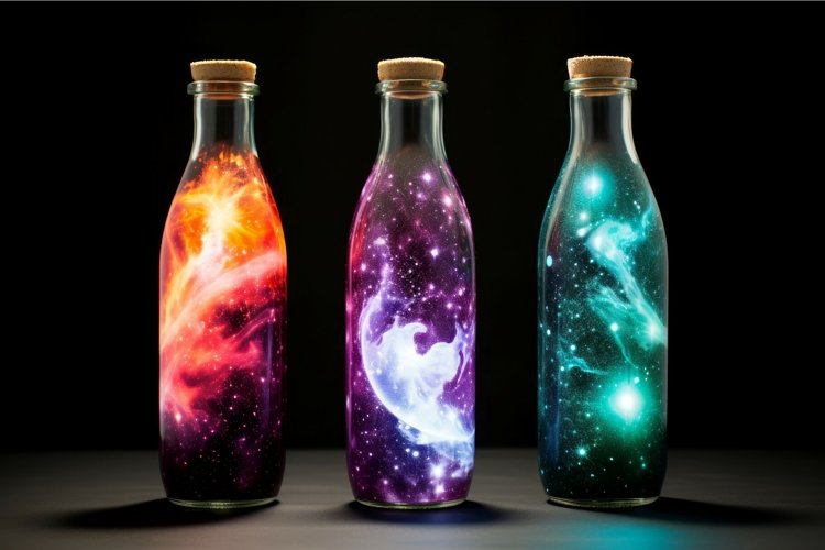 Galaxy Backgrounds Image 12