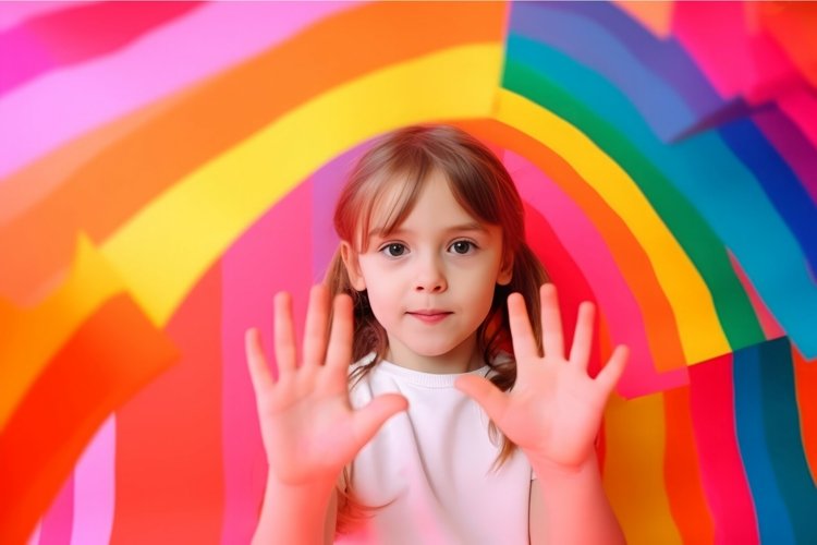 Happiness Clipart Image 3