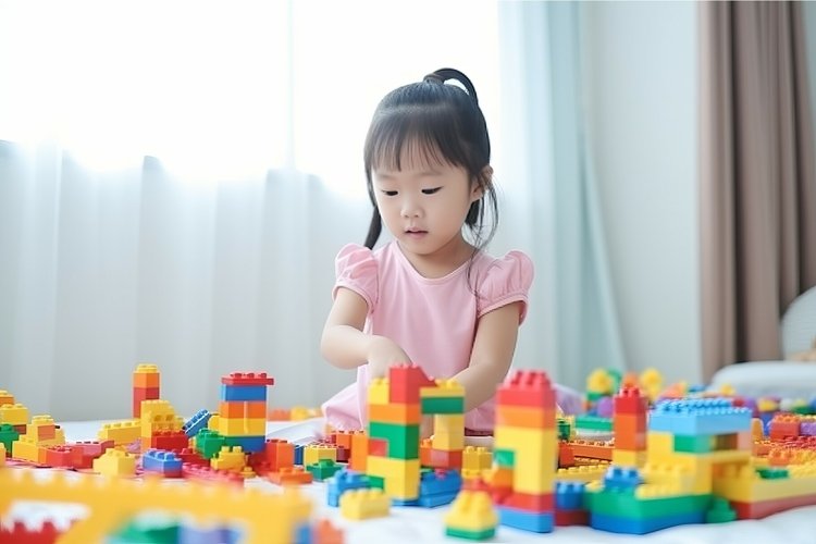 Blocks Clipart Image 21