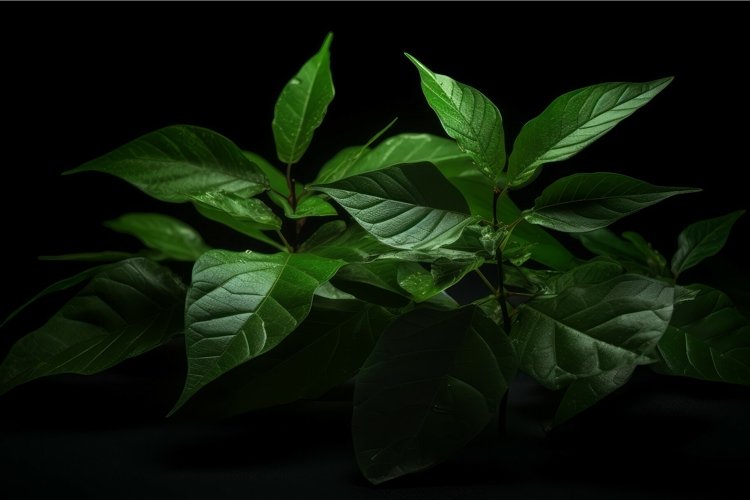 Greenery Background Image 2