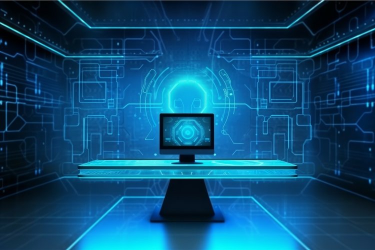 Security Clipart Image 23