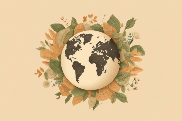 Happy Holiday Clipart Image 8