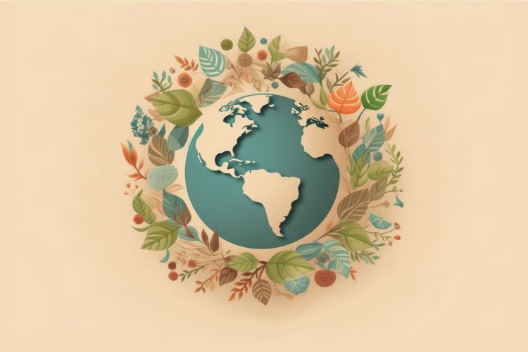 Happy Holiday Clipart Image 9