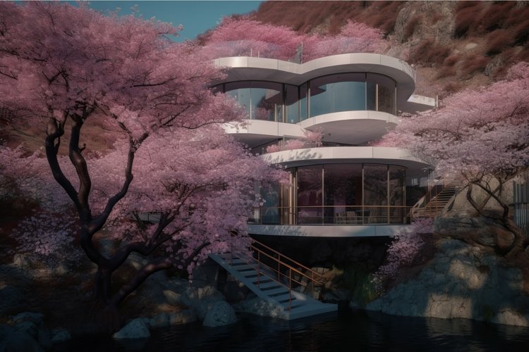 House Clipart Image 13