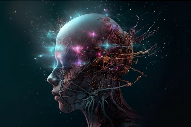 Brain Clipart