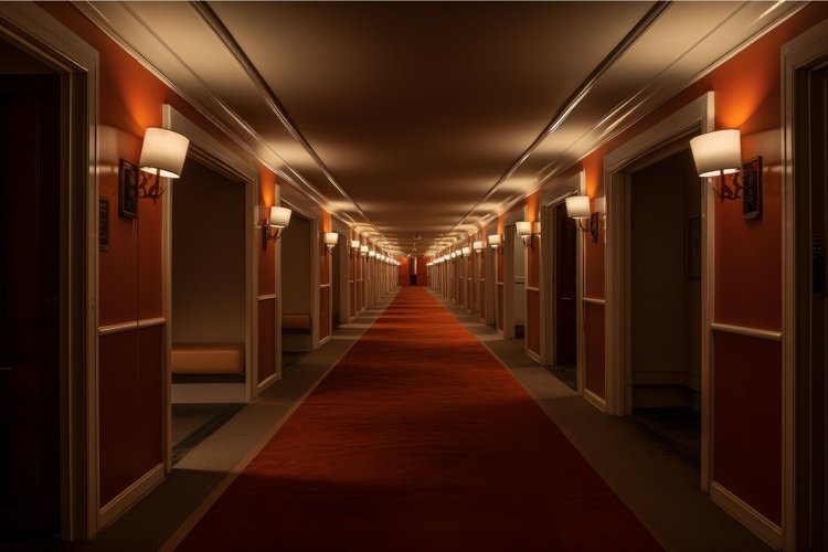 Hotel Clipart Image 14