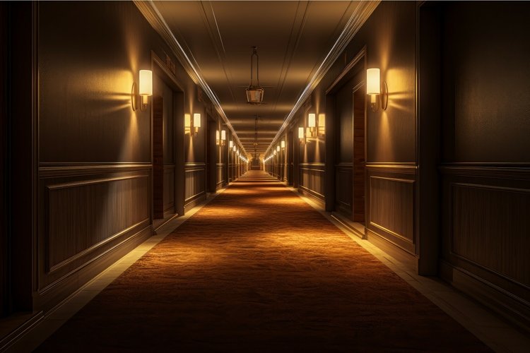 Hotel Clipart Image 24