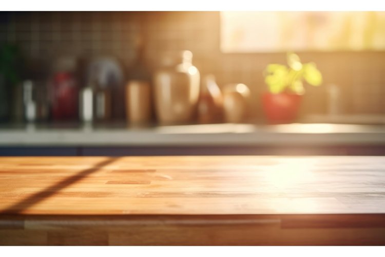 Kitchen Clipart Image 24