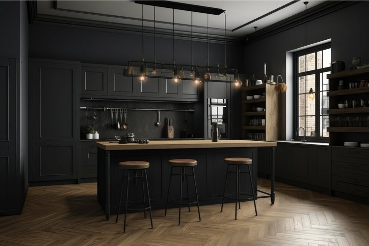 Kitchen Clipart Image 20