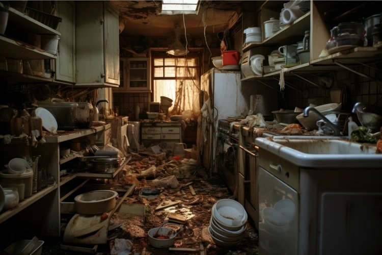 Kitchen Clipart
