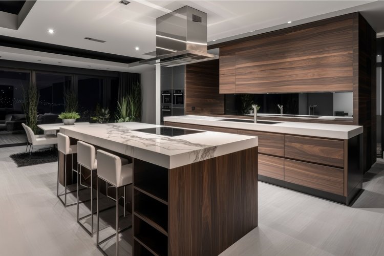 Kitchen Clipart Image 13