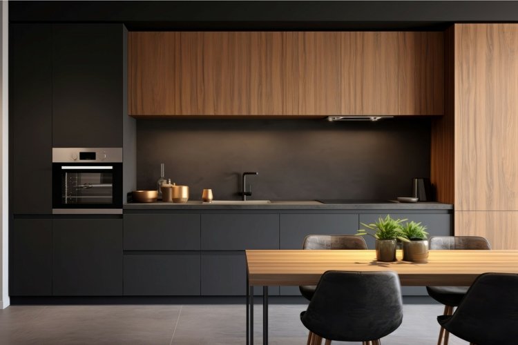 Kitchen Clipart Image 8