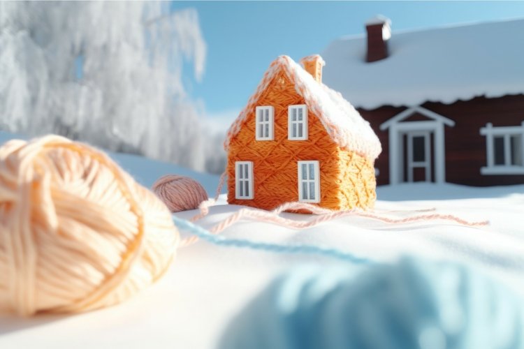 House Clipart Image 15