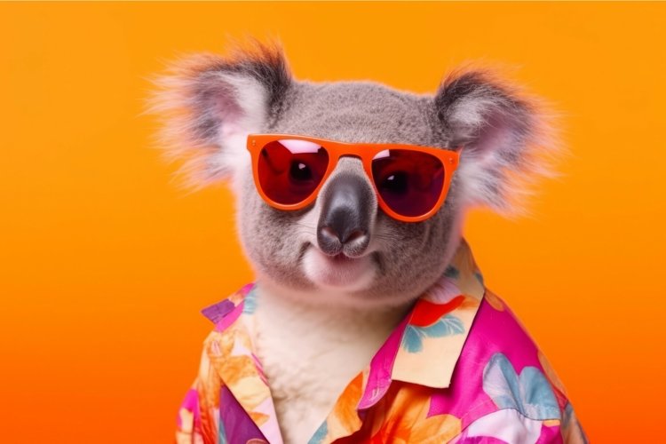 Australia Clipart Image 20