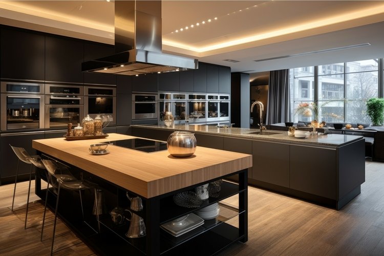 Kitchen Clipart Image 20