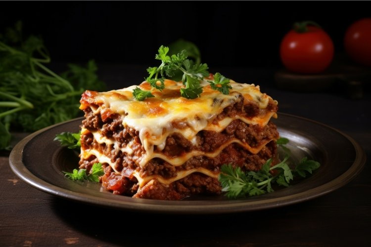 Beef Clipart Image 8