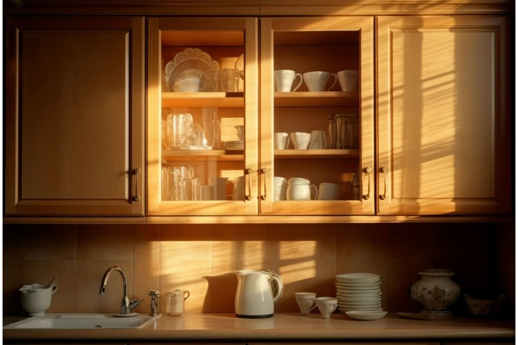 Cabin Clipart Image 16