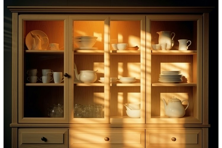 Cabin Clipart Image 17
