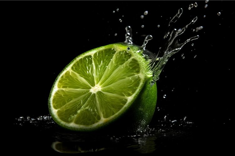 Water Background Image 3