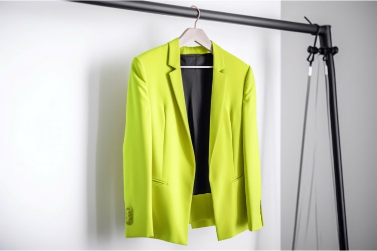 Jacket Clipart Image 15