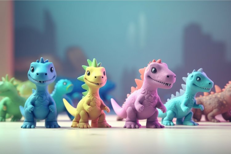 Cute Dinosaur Pictures Image 21