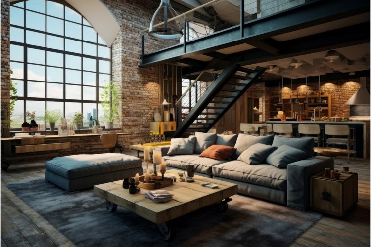 House Clipart Image 5